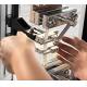 Elongation tester Tensile Strength Testing Machine Double Column Tensile Strength Tester