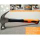 16OZ Americal Type Forged Steel Claw hammer, Anti-Rust Surface,durable quality hand tools