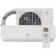 Self Diagnose 9000 Btu Split Unit Air Conditioner , 3hp Split Type Aircon For Home