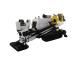 HDD-45A Trenchless Horizontal Directional Drilling Rig For 240mm Hole Diameter