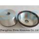 11A2 100mm Diamond Grinding Wheel For Sharpening Carbide Tools