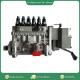 Electric Diesel Excavator Transfer 6CT8.3 fuel injection pumps 3972236