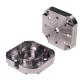 OEM Precision High Quality Stainless Steel Block Machining Service