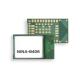 BT IC NINA-B406-00B 2.4GHz Stand-Alone BT v5.1 Low Energy Transceiver Modules
