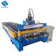                  6 Ribs Roof Sheet Roll Forming Line Mutiple Rib Roofing Sheeting Making Machinery Export to India             