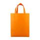 Virgin Polypropylene Non Woven Reusable Shopping Bags 70gsm Breathable