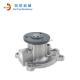 Centrifugal Pump Automotive Engine Water Pump for Nissan 21010-3AA0B Drilling Process