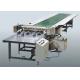 Accurate Automated Paper Gluing Machine Safety Operation Tight Paste