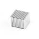 strong magnet N35-N52 permanent ndfeb magnet block