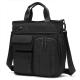 Customized Women'S Business Briefcase Bag Portable 30*11*34cm