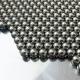 Gr15 Wear Resistant Material Rolled Ball Calcined Steel Balls
