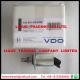 Genuine Original VDO Pressure Control Valve X39-800-300-018Z SIEMENS genuine X39800300018Z