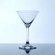 145ml Margarita Cocktail Glass Stemless For Drinking Customization