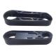 Aluminum CNC Milling Parts OEM / ODM CNC Machined Aluminum Material