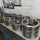 Glasswool Production Line Cobalt Centrifuge Disc Casting Corrosion Wear Resistance