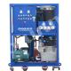 1T Tube Ice Machine with PLC Core Components Directly Manufactured by Manufacturers