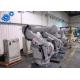 380V 50HZ 3PH Palletizing Robot Arm For Industry Logistic Production Transport