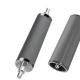200LPI - 1200LPI Chrome Anilox Custom Cell Volume For Printing Anilox Roll Company