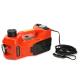 12V Electric Hydraulic Car Jack And Impact Wrench Convenient To Operate