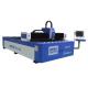 high speed CNC laser cutting machine SF3015G, fiber laser cutting machine