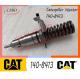 Caterpiller Common Rail Fuel Injector 140-8413 1408413 127-8230 0R-8463 127-8225  Excavator For 3114/3116/3126 Engine