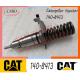 Caterpiller Common Rail Fuel Injector 140-8413 1408413 127-8230 0R-8463 127-8225  Excavator For 3114/3116/3126 Engine