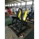 Standing Leg Curl Gym Fitness Equipment & Gym Club Using Leg Exercise Machine