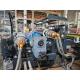 Plastics Processing PET Twin Screw Extrusion Machine 11 Heating Zone 20000kg
