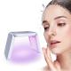 7 Color LED Light Therapy PDT LED Face Mask Photon Lamp Facial Body Therapy Device Foldable Skin Care