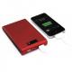 10000mAh Dual output ports mobile power,backup battery,power bank,external battery packs