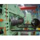 Automated CNC Control Hydrostatic Testing Equipment For Spiral Welded Pipe