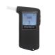Hot Selling Professional Accurate LCD Display Fuel Cell Sensor Drive Safety Digital Personal Breathlyzers Alcohol Tester