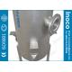 BOCIN Pump Protect Multi-bag Filter Carbon Steel with PP High Precision