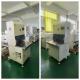 50mm Stroke PCB Punch Depaneling Machine ±0.1mm Positioning Accuracy