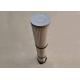 Non Woven Polyester 135mm Polyester cartridge filter