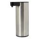 ODM Stainless Steel Soap Dispenser Wall Mounted 270ML Brushed Nickel Touchless
