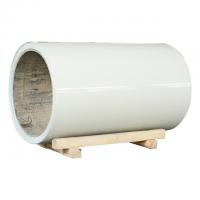 Cold Rolled PPGI / PPGL Steel Coil Roofing Sheets Building 4mm Q235