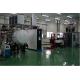 Compact Structure Vacuum Furnace Equipment Low Energy Consumption Various Sizes