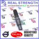 Diesel Engine Fuel Injector 3807717 Common Rail Fuel Injection Nozzle BEBE4C11001 For Vo-lvo PENTA ENGINES D12 775BHP