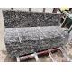 10mm-20mm Exterior Granite Wall Cladding Tiles With Good Freeze Thaw Resistance