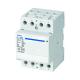 Din Rail Mounting 63 Amp 4 Pole Contactor Modular 63A EN61095