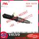 Diesel Engine Common Rail inyector Unit Fuel Injector BEBE4D25001 21371679 85003268 21340616 For V-O-L-V MD13 EURO 5