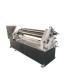 Sheet CNC Rolling Machine 3 Roll Mechanical Plate Bending Machine Automatic