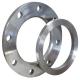 Rust Resistant Alloy Steel Flanges Round Square Rectangle Oval Shape ANSI DIN JIS Class 150-2500