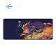 Customized Size Fabric Blank Sublimation Mouse Pad for Gaming Water Resistance