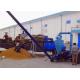Factory Direct Sale Mini Ship Loader Unloader Grain Pneumatic Conveyor Suction Machine