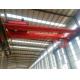 F Grade Insulation Flameproof Cranes Ex Proof Cranes 22.5m Span