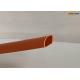 Orange 3/1 15mm Adhesive Heat Resistant Shrink Tubing  Low Voltage Insulation Sleeving