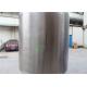 Drinking Industry RO Water Storage Tank  Filter Housing Agitator Mixing Tank