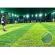 Sport Synthetic FIFA Approved Artificial Grass Turf 2*25m 4*25m